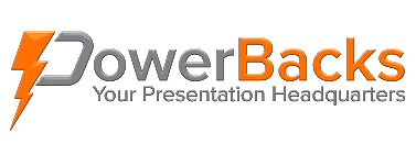 PowerBacks Powerpoint Specialists