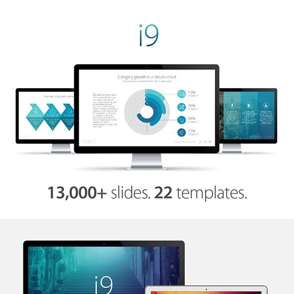 i9 Template System