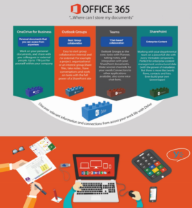 Microsoft 365 Office Suite 
